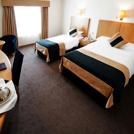 La Mon Hotel & Country Club Castlereagh Dış mekan fotoğraf