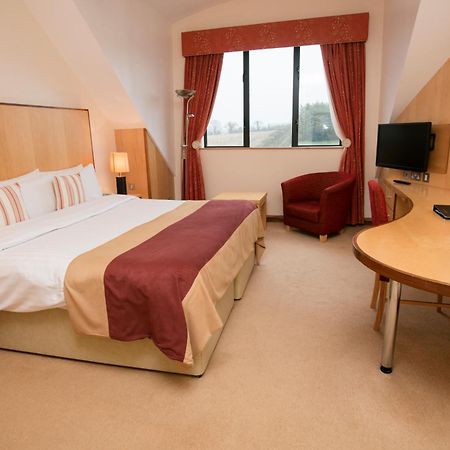 La Mon Hotel & Country Club Castlereagh Dış mekan fotoğraf