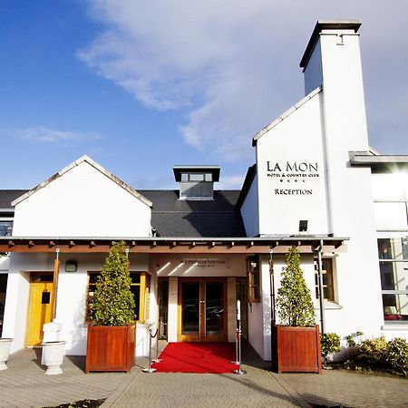 La Mon Hotel & Country Club Castlereagh Dış mekan fotoğraf