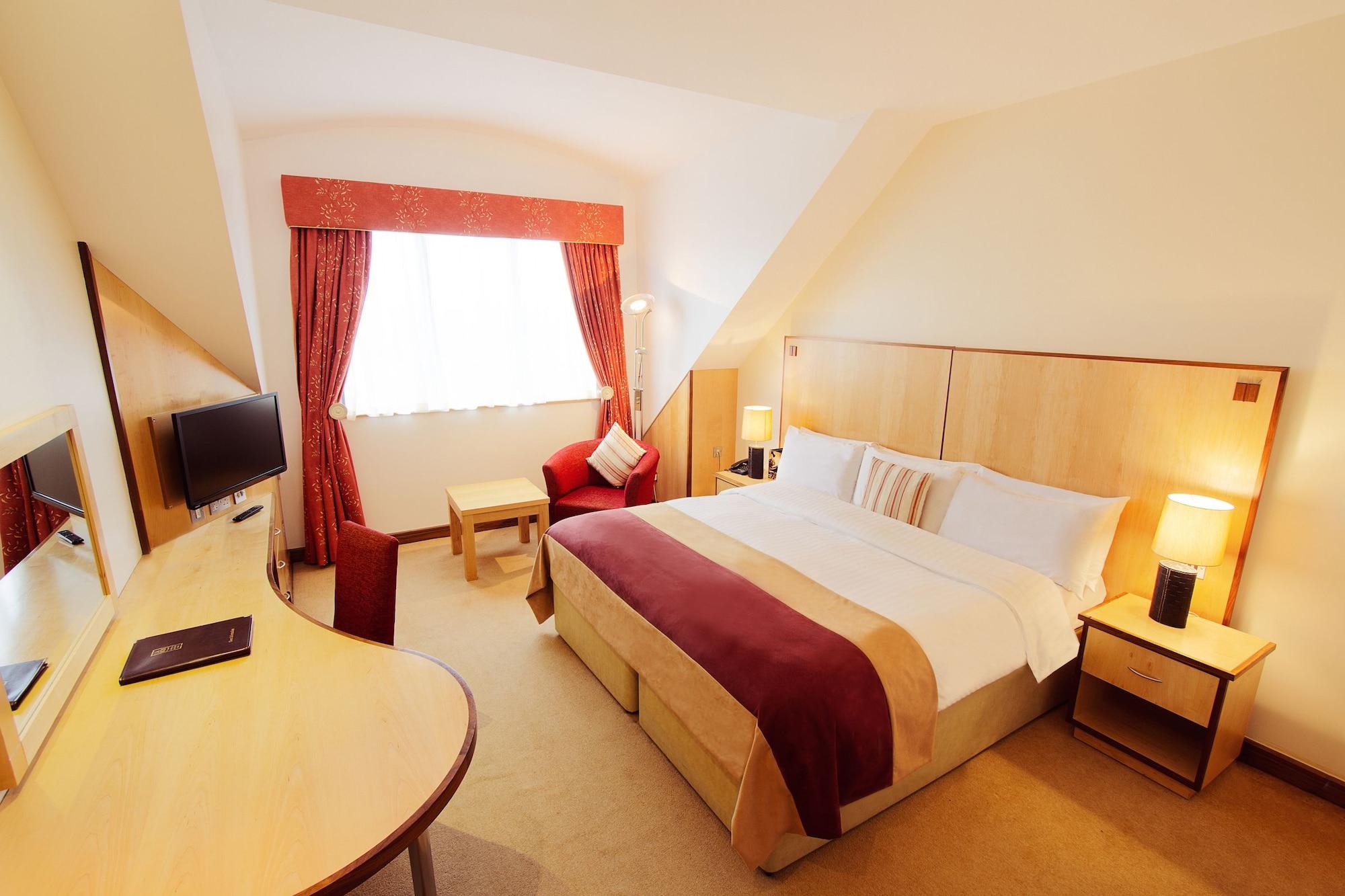 La Mon Hotel & Country Club Castlereagh Dış mekan fotoğraf