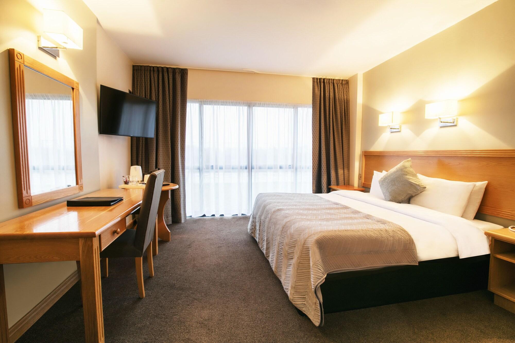 La Mon Hotel & Country Club Castlereagh Dış mekan fotoğraf
