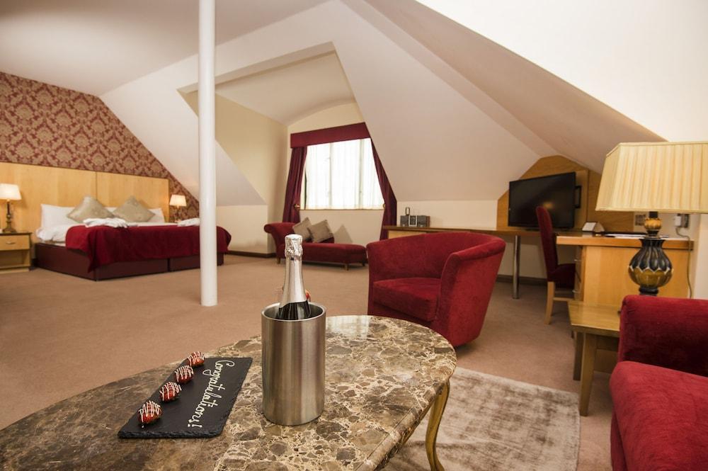 La Mon Hotel & Country Club Castlereagh Dış mekan fotoğraf