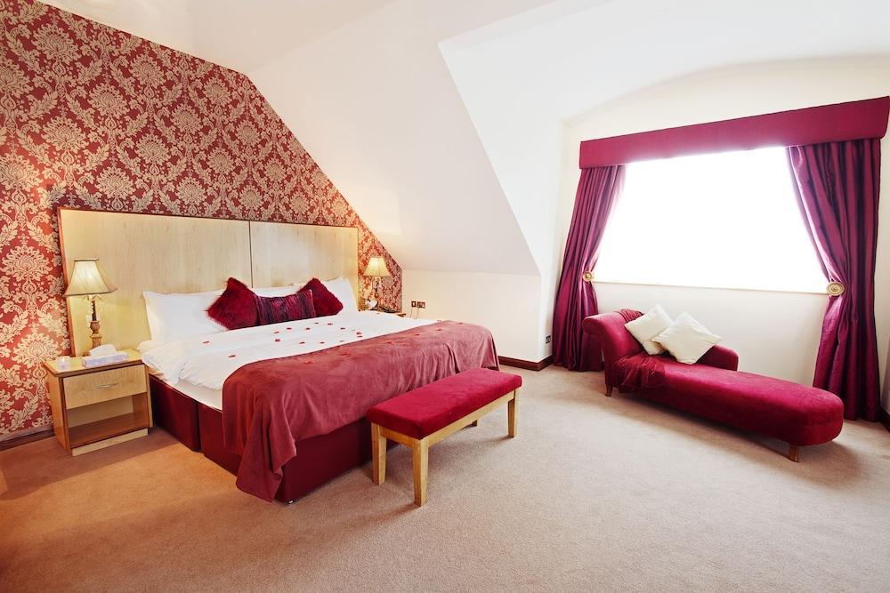 La Mon Hotel & Country Club Castlereagh Dış mekan fotoğraf
