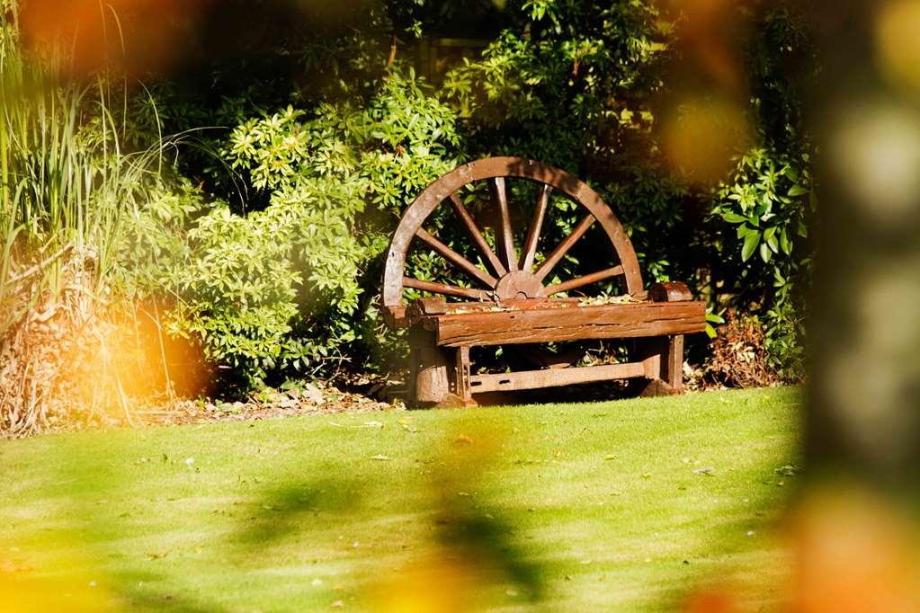 La Mon Hotel & Country Club Castlereagh Dış mekan fotoğraf