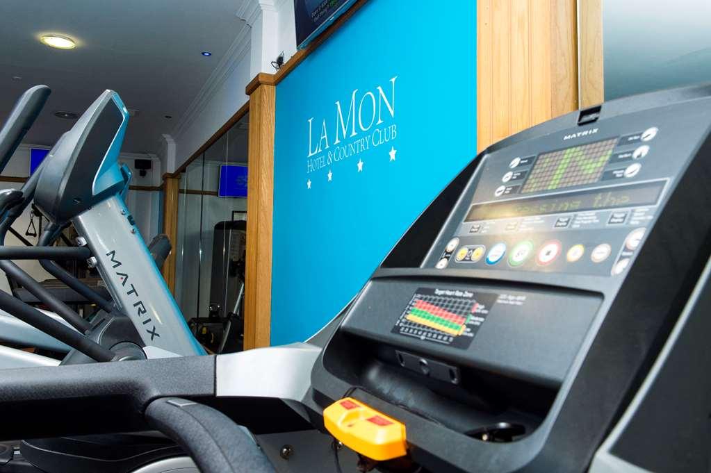 La Mon Hotel & Country Club Castlereagh Konforlar fotoğraf