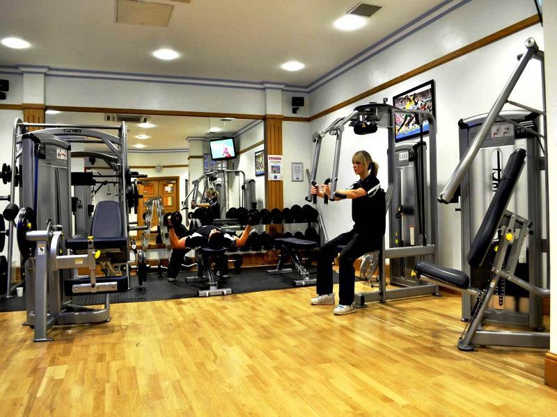 La Mon Hotel & Country Club Castlereagh Dış mekan fotoğraf