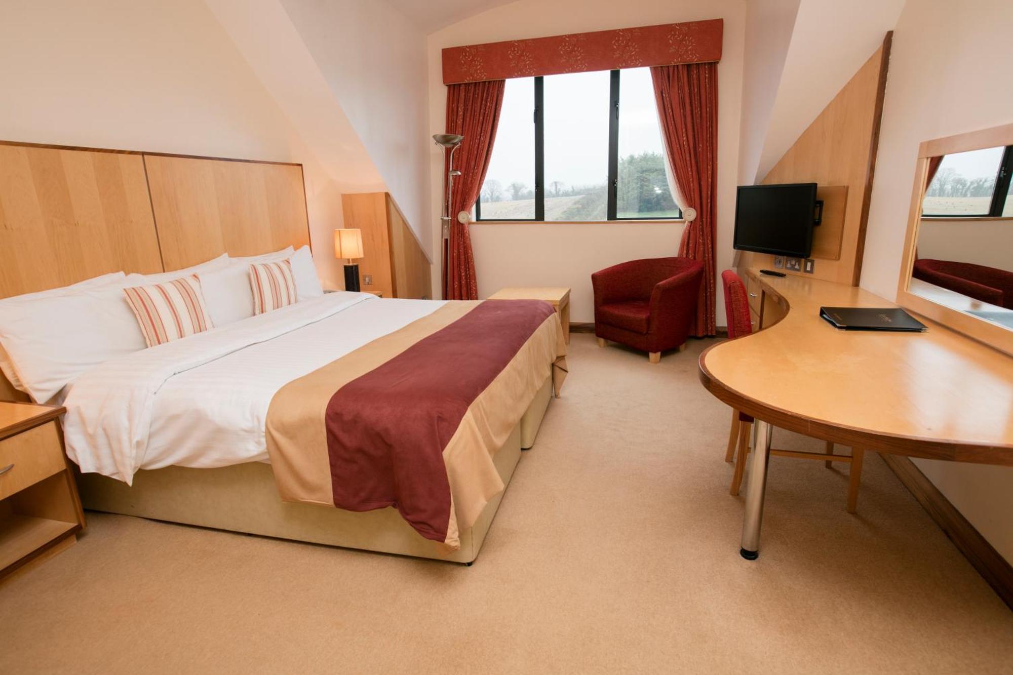 La Mon Hotel & Country Club Castlereagh Dış mekan fotoğraf