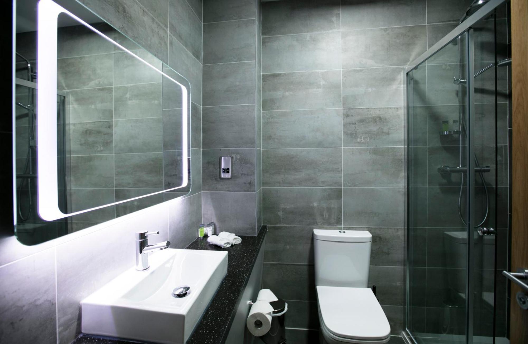 La Mon Hotel & Country Club Castlereagh Dış mekan fotoğraf