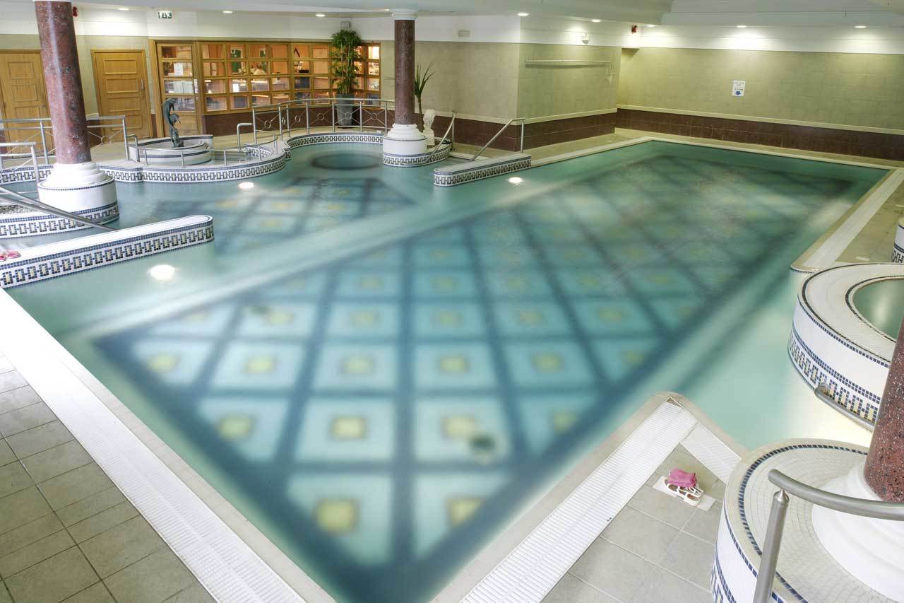 La Mon Hotel & Country Club Castlereagh Dış mekan fotoğraf