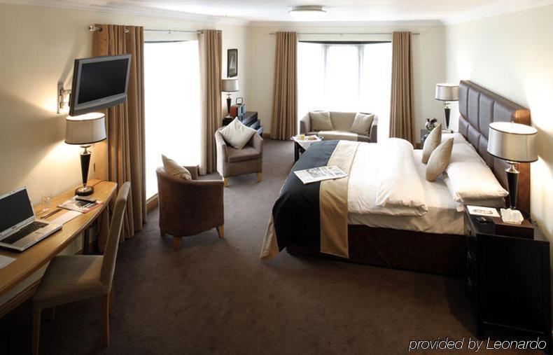 La Mon Hotel & Country Club Castlereagh Oda fotoğraf