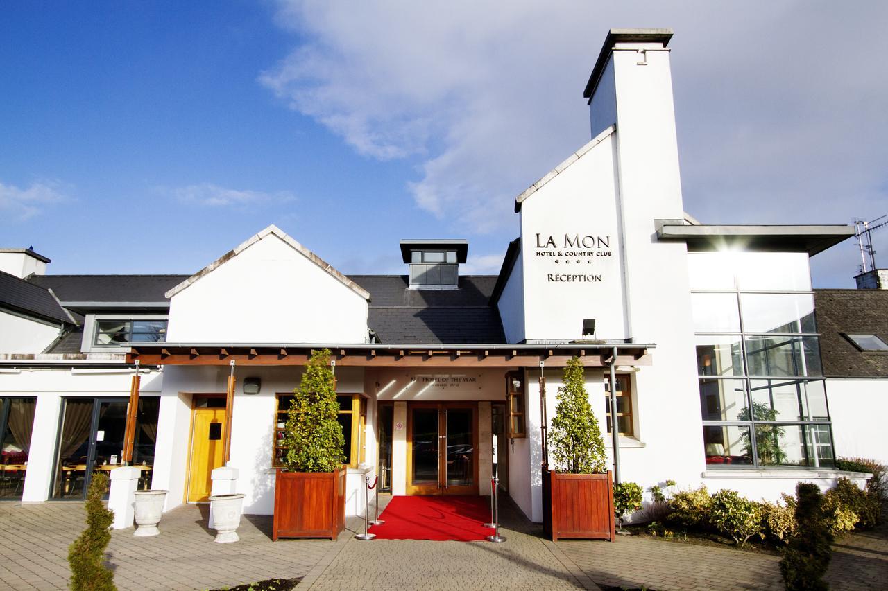 La Mon Hotel & Country Club Castlereagh Dış mekan fotoğraf