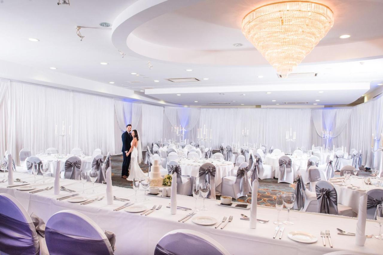 La Mon Hotel & Country Club Castlereagh Dış mekan fotoğraf