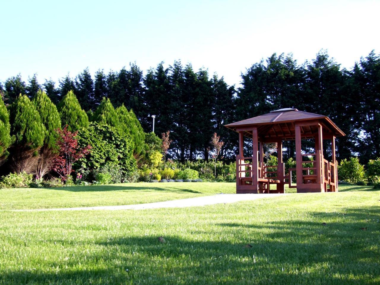 La Mon Hotel & Country Club Castlereagh Dış mekan fotoğraf