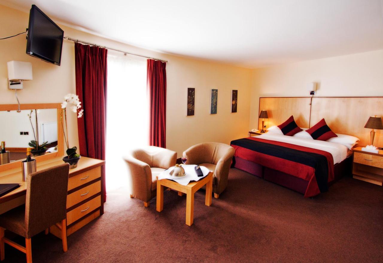 La Mon Hotel & Country Club Castlereagh Dış mekan fotoğraf