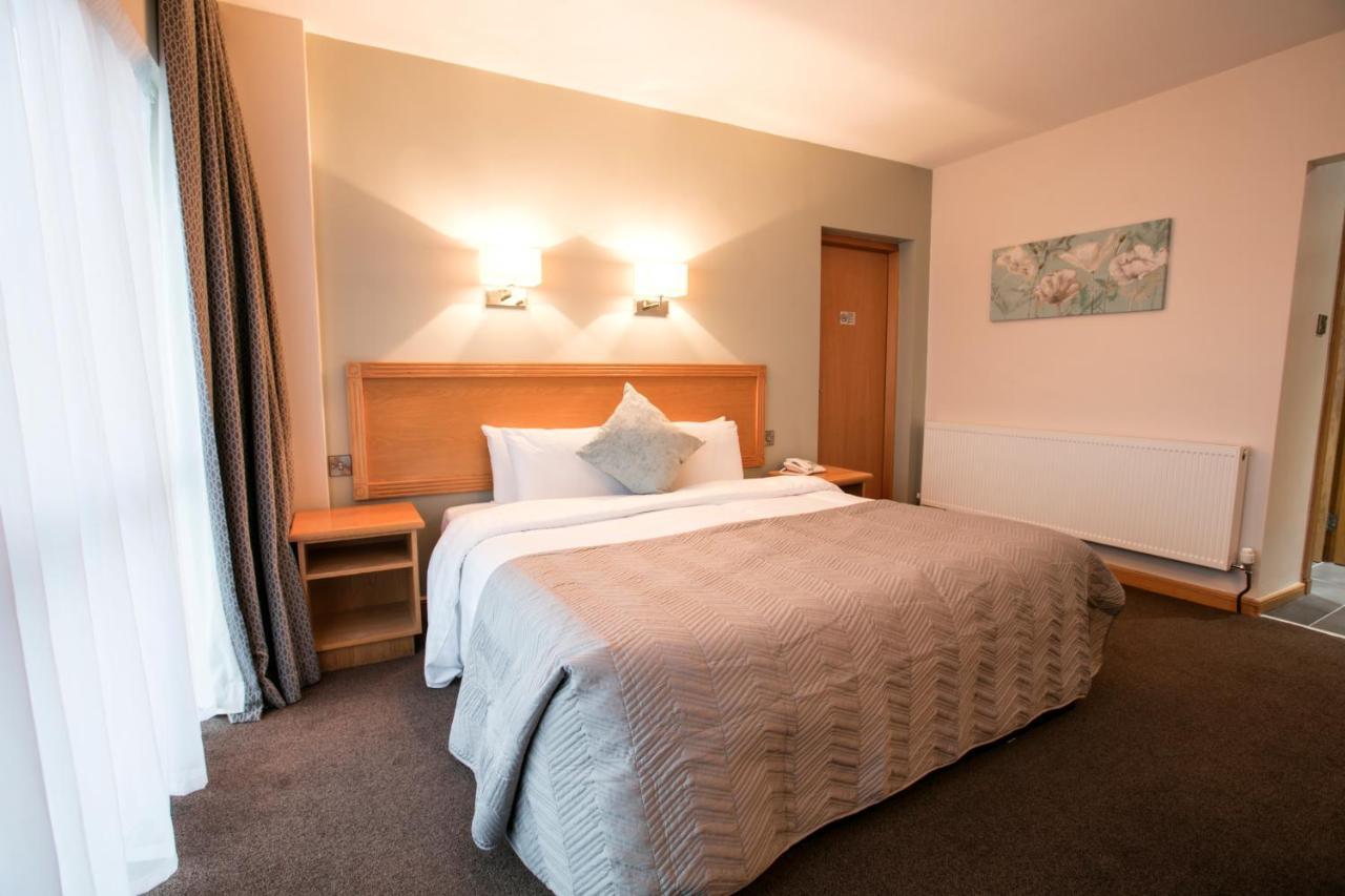 La Mon Hotel & Country Club Castlereagh Dış mekan fotoğraf